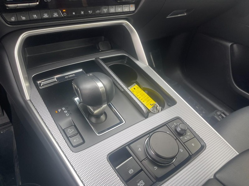 Mazda CX-70 Vehicle Image 35