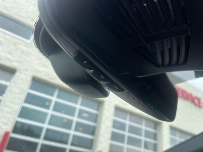 Mazda CX-70 Vehicle Image 39