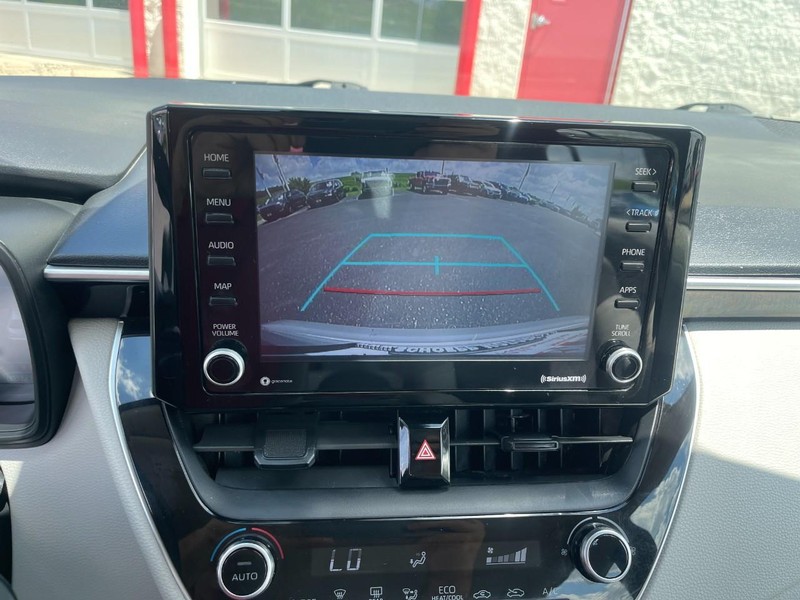 Toyota Corolla Vehicle Image 20