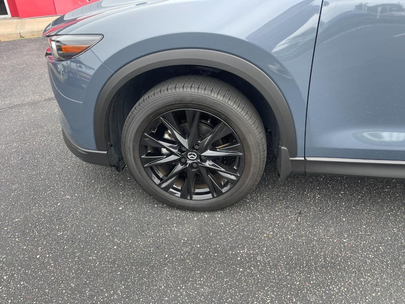 Mazda CX-5 Vehicle Image 07