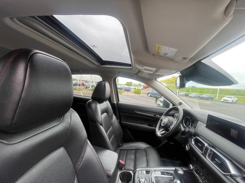 Mazda CX-5 Vehicle Image 11