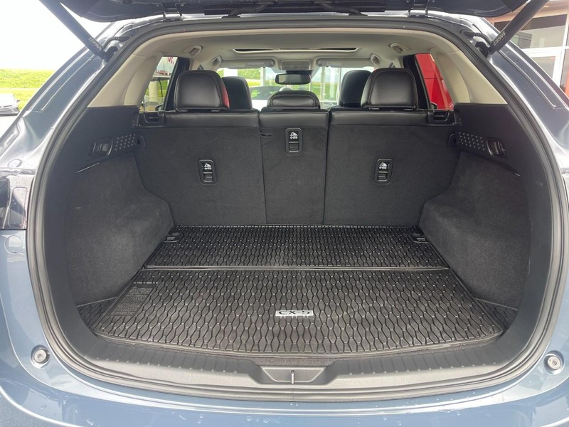 Mazda CX-5 Vehicle Image 18