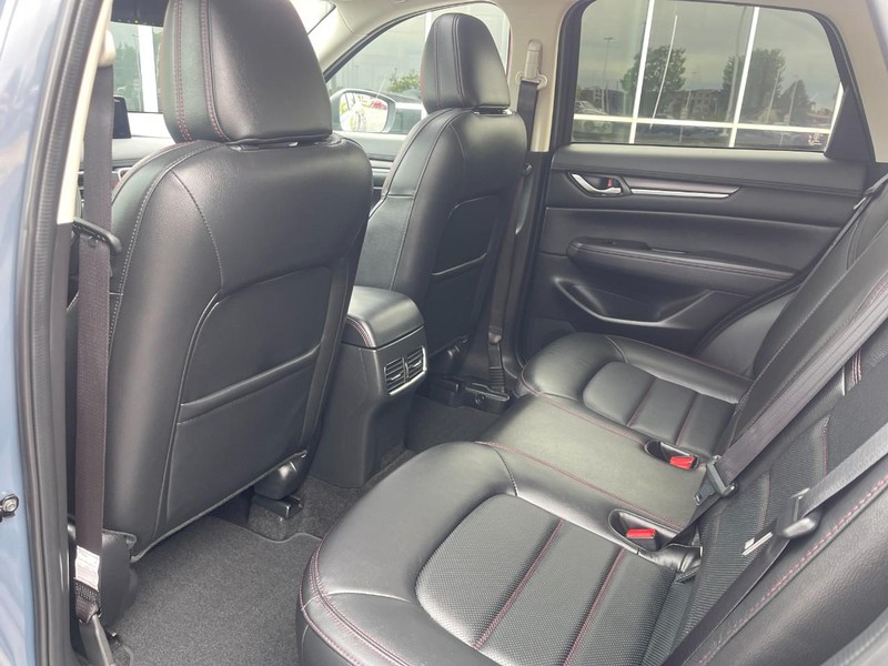 Mazda CX-5 Vehicle Image 20