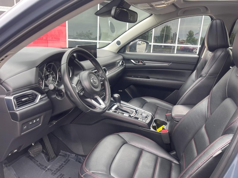 Mazda CX-5 Vehicle Image 22