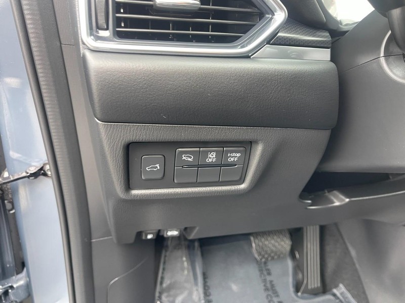 Mazda CX-5 Vehicle Image 26