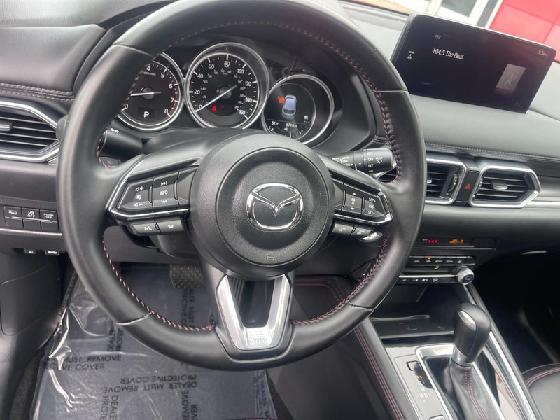 Mazda CX-5 Vehicle Image 27