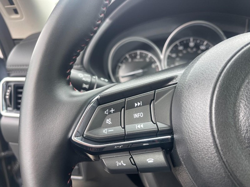 Mazda CX-5 Vehicle Image 28
