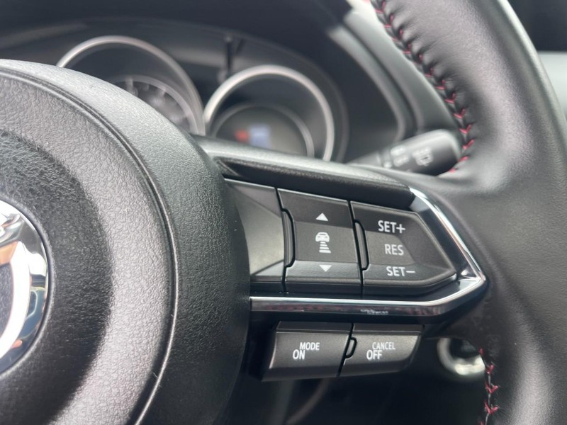 Mazda CX-5 Vehicle Image 29