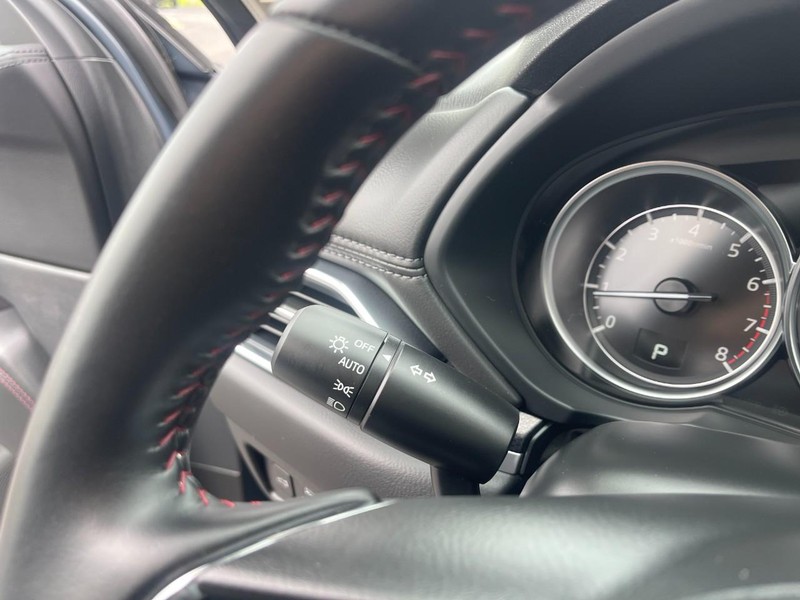Mazda CX-5 Vehicle Image 30