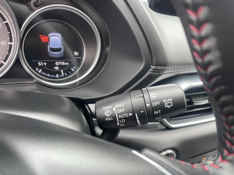 Mazda CX-5 Vehicle Image 31
