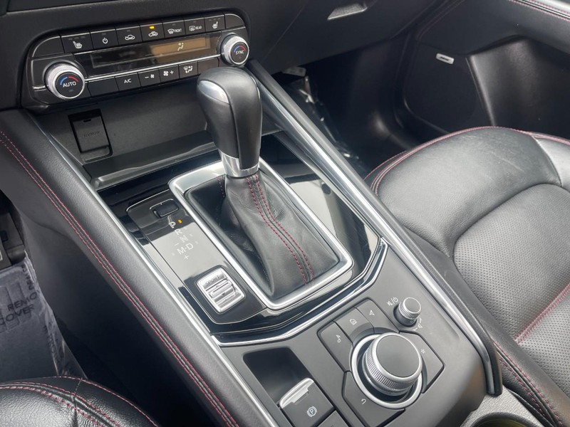 Mazda CX-5 Vehicle Image 34