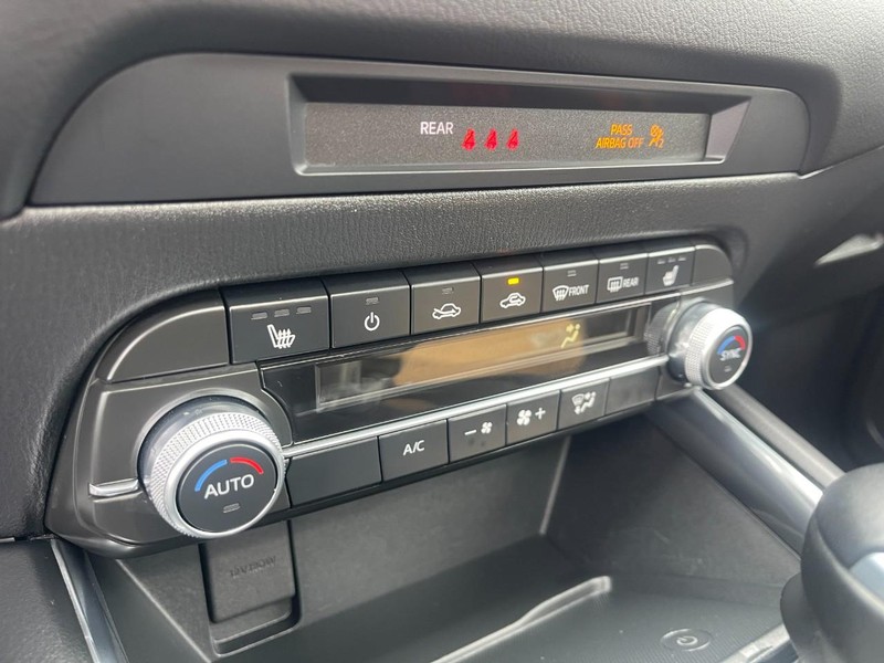 Mazda CX-5 Vehicle Image 35