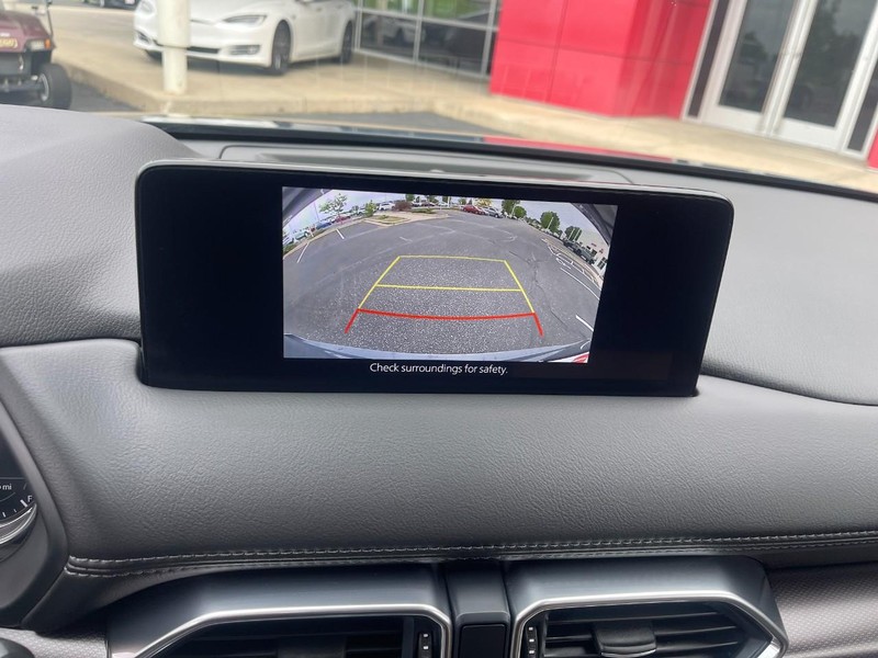 Mazda CX-5 Vehicle Image 36