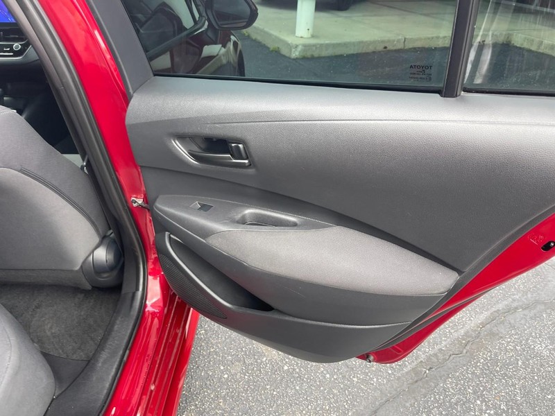 Toyota Corolla Vehicle Image 10