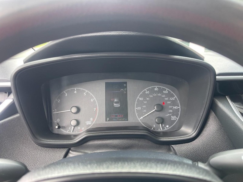 Toyota Corolla Vehicle Image 18