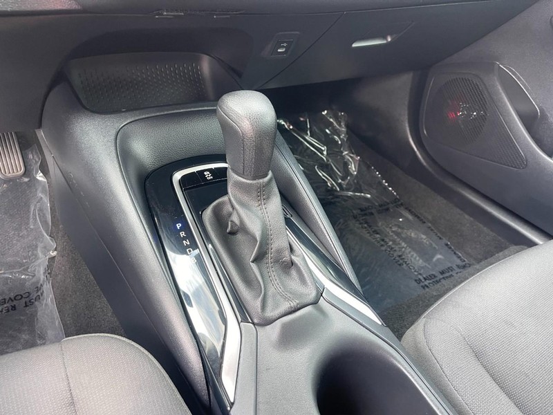 Toyota Corolla Vehicle Image 19