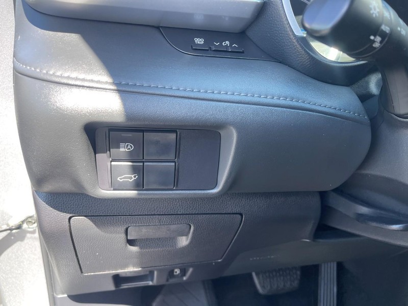 Toyota Highlander Vehicle Image 23