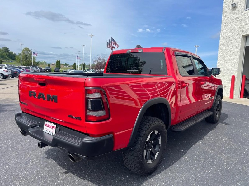 Ram 1500 Vehicle Image 03