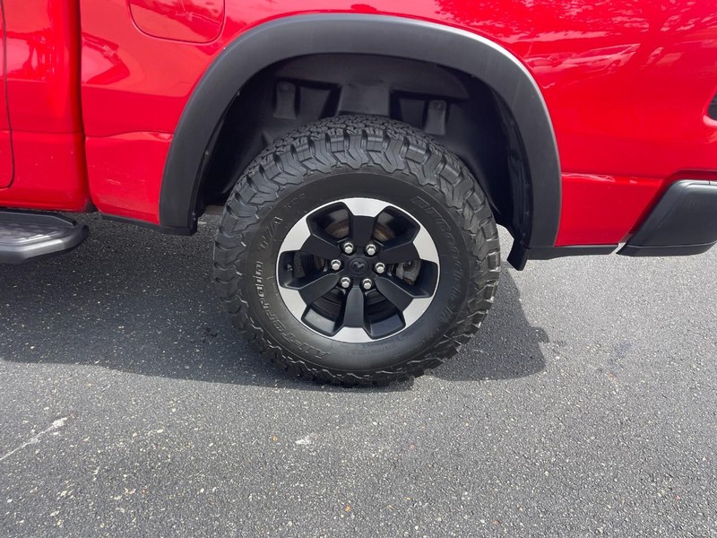 Ram 1500 Vehicle Image 05