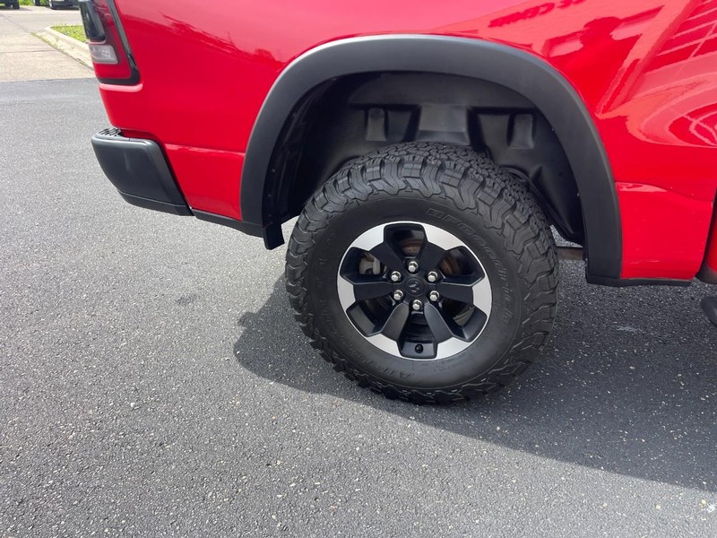 Ram 1500 Vehicle Image 08