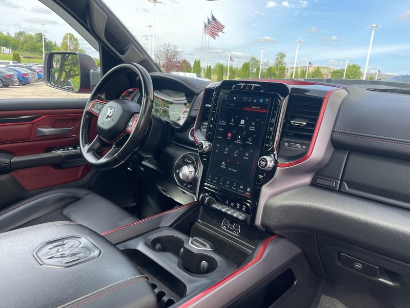 Ram 1500 Vehicle Image 09