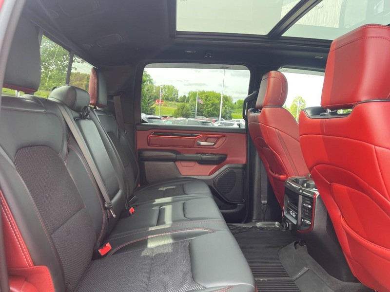 Ram 1500 Vehicle Image 13