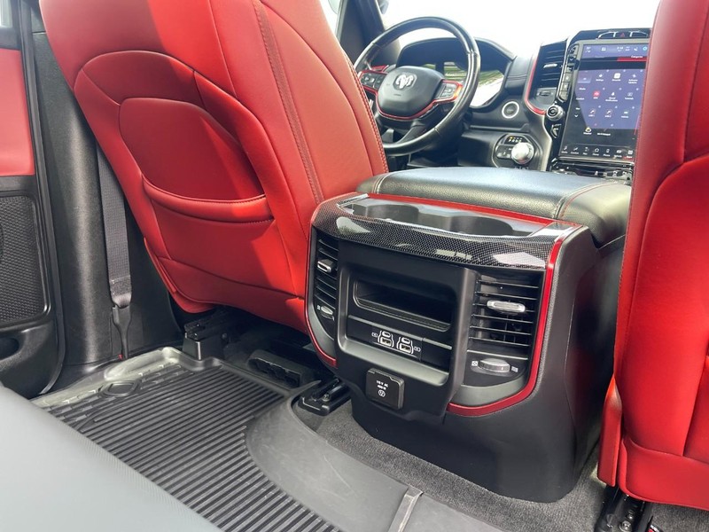 Ram 1500 Vehicle Image 15