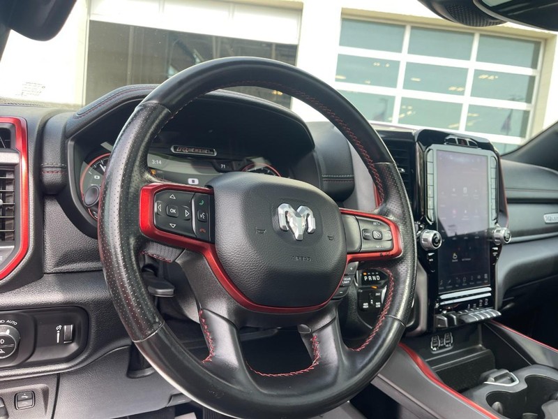 Ram 1500 Vehicle Image 24