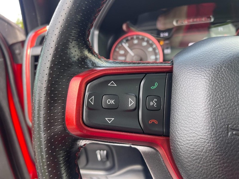 Ram 1500 Vehicle Image 25