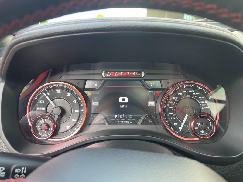 Ram 1500 Vehicle Image 27