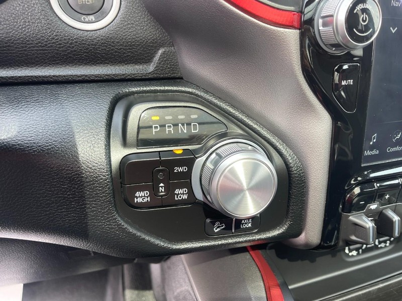 Ram 1500 Vehicle Image 29