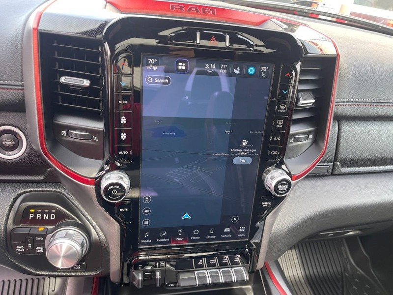 Ram 1500 Vehicle Image 31