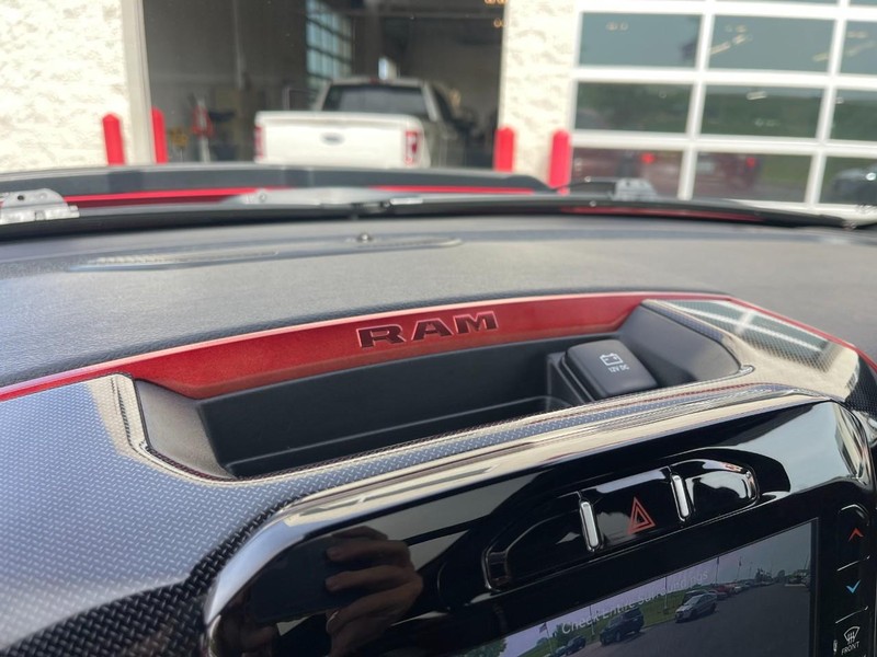 Ram 1500 Vehicle Image 33