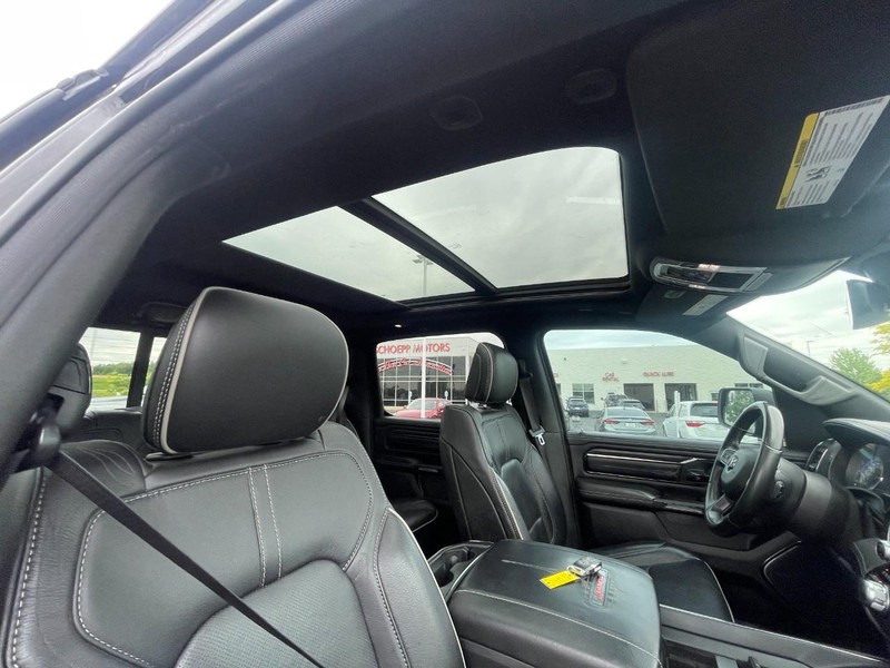 Ram 1500 Vehicle Image 03
