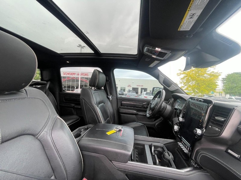 Ram 1500 Vehicle Image 04