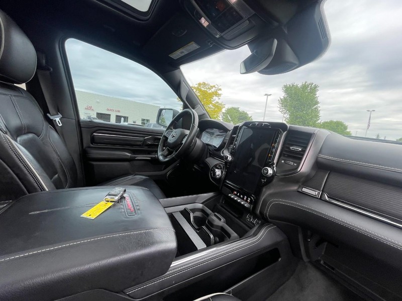 Ram 1500 Vehicle Image 05