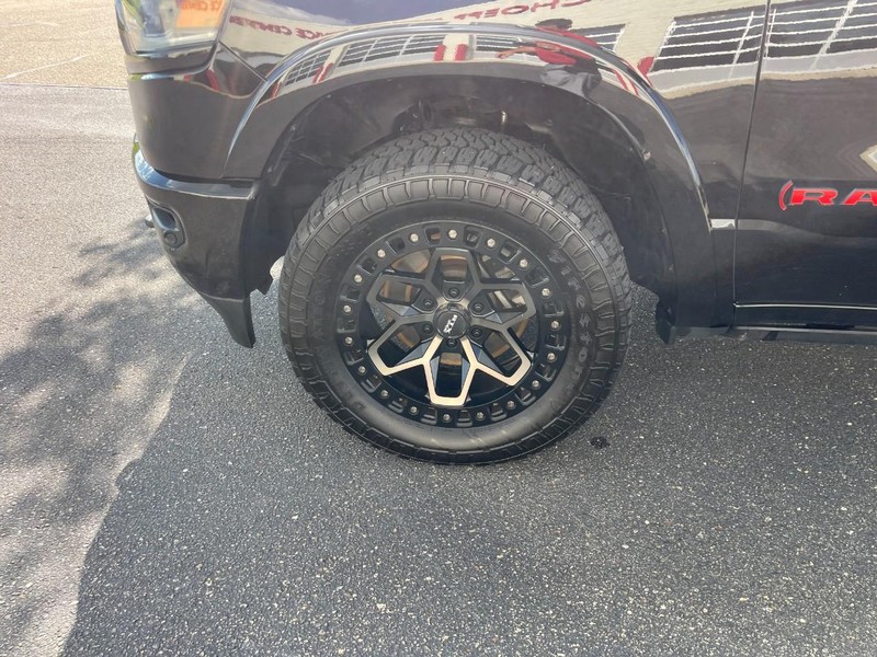Ram 1500 Vehicle Image 06