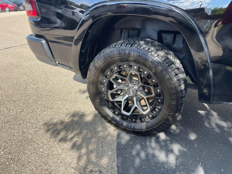 Ram 1500 Vehicle Image 08
