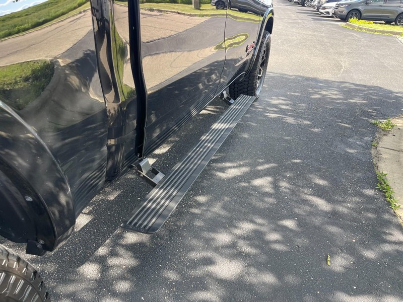 Ram 1500 Vehicle Image 09