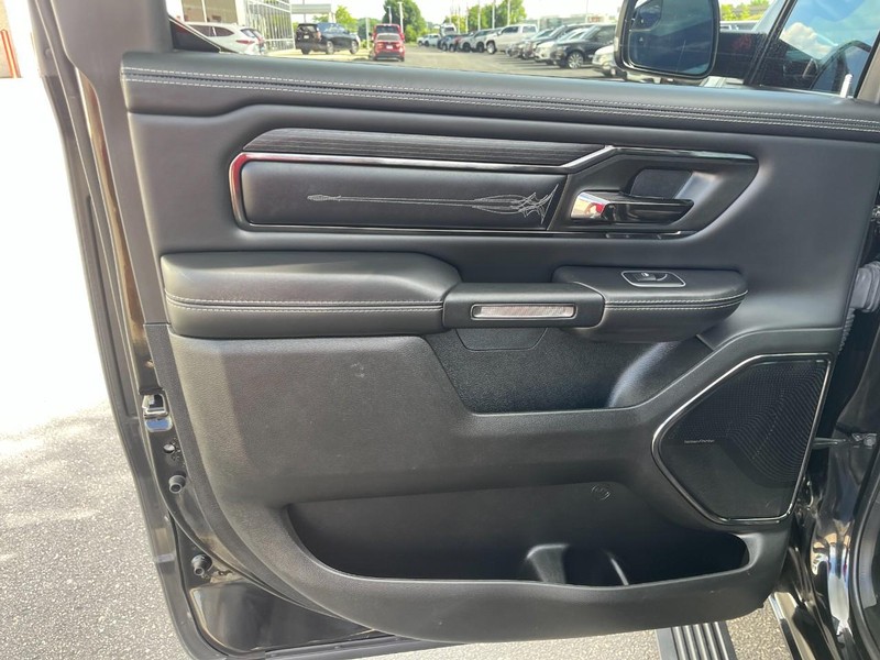 Ram 1500 Vehicle Image 20
