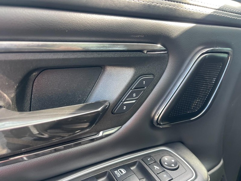 Ram 1500 Vehicle Image 23