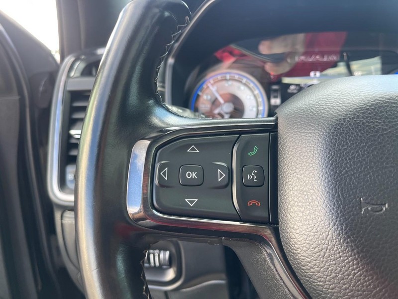 Ram 1500 Vehicle Image 27
