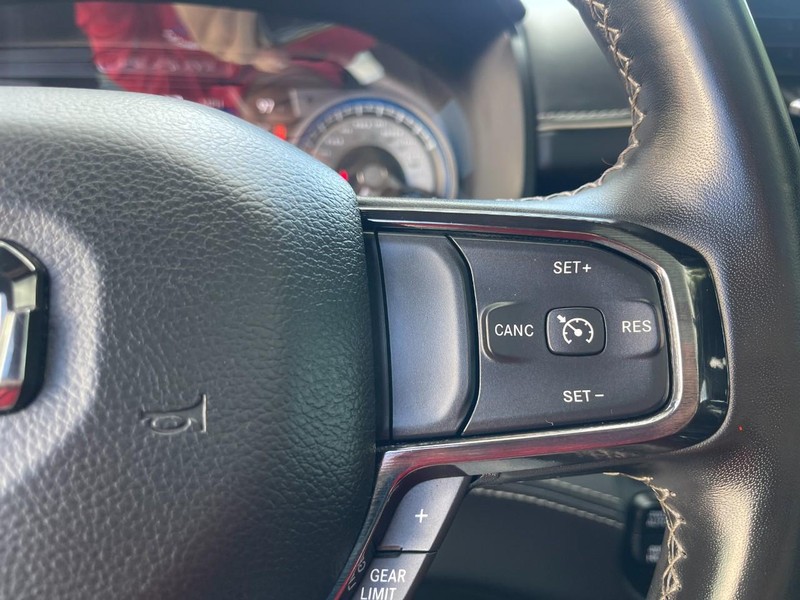Ram 1500 Vehicle Image 28