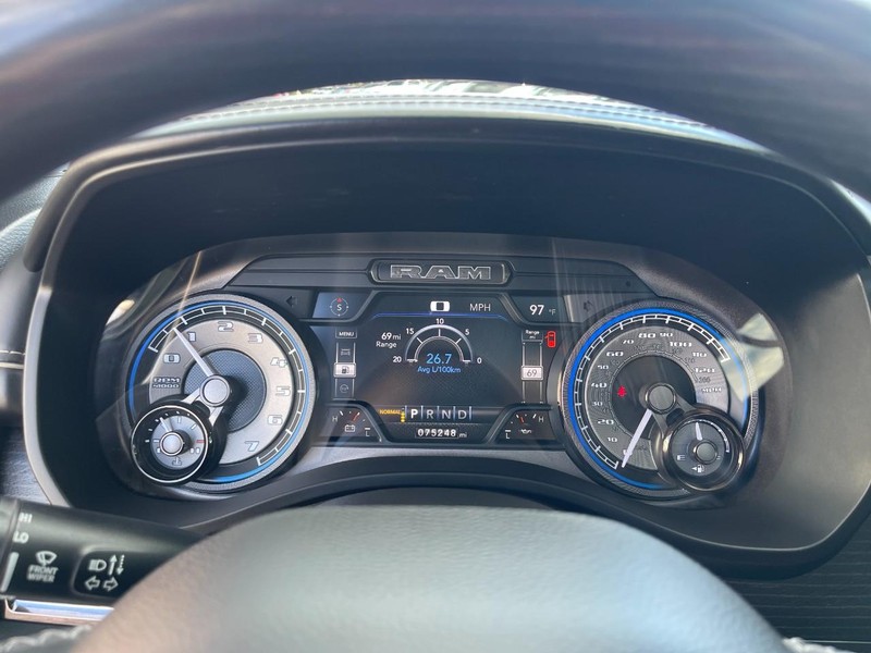 Ram 1500 Vehicle Image 29