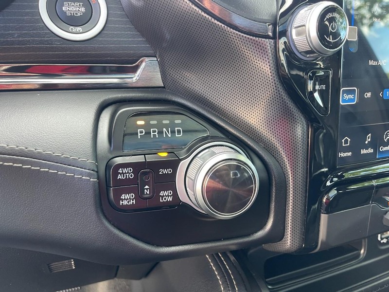 Ram 1500 Vehicle Image 30