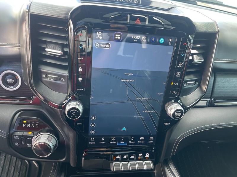 Ram 1500 Vehicle Image 33