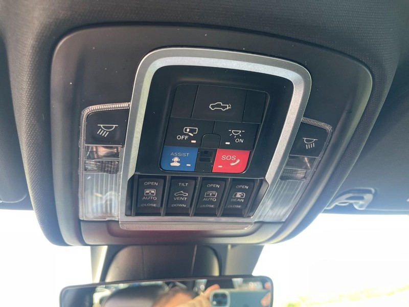 Ram 1500 Vehicle Image 36
