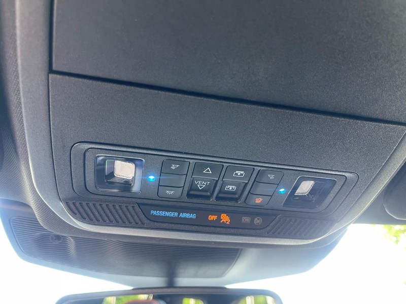 Ford Explorer Vehicle Image 39