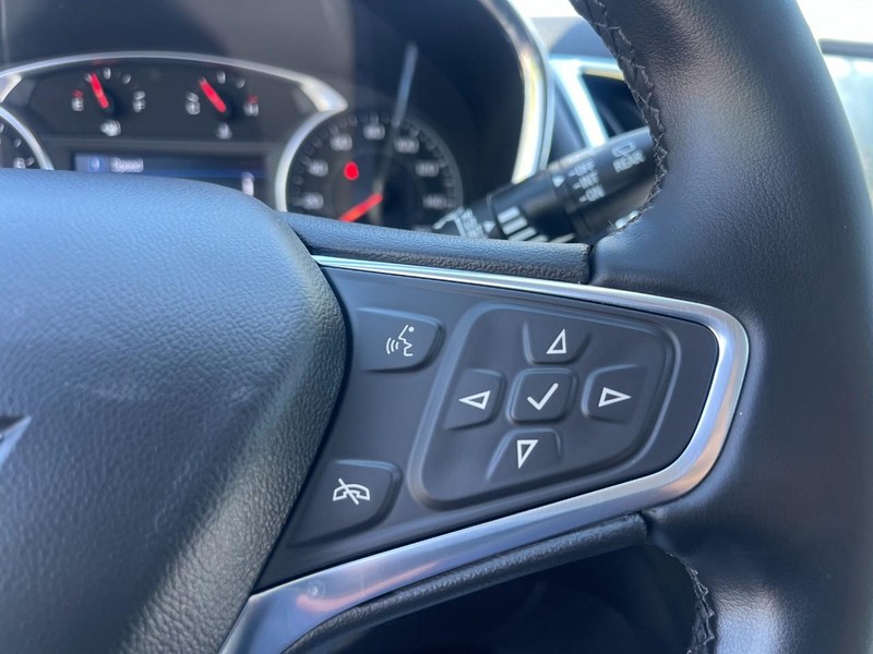 Chevrolet Equinox Vehicle Image 26