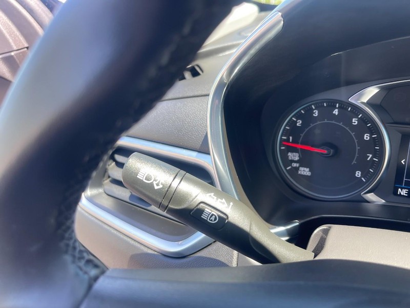 Chevrolet Equinox Vehicle Image 27